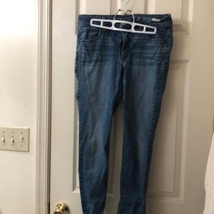 American Eagle Size 12 Jeggings